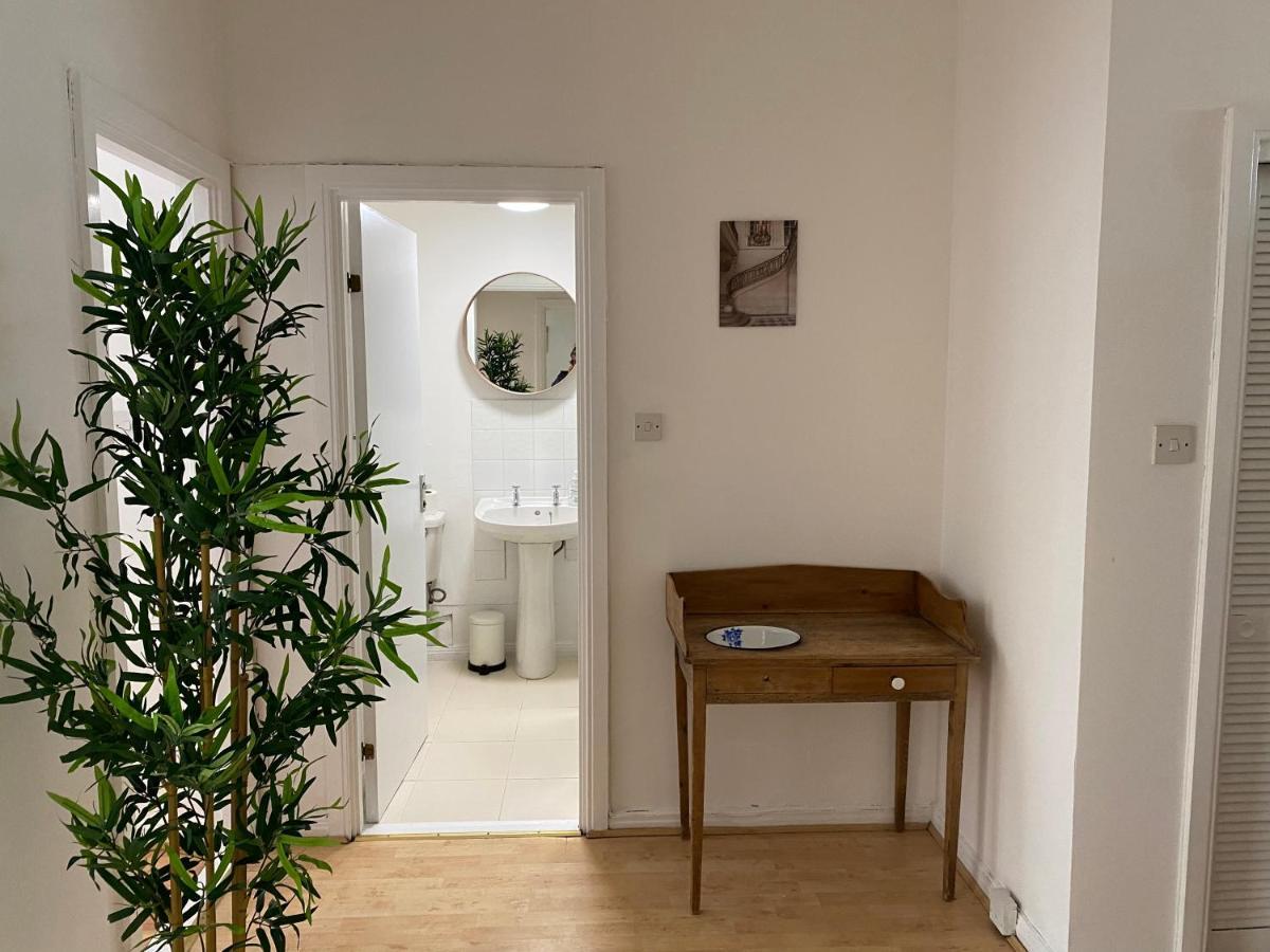 Lovely 1-Bed Apartment In Glasgow Merchant City Exteriér fotografie